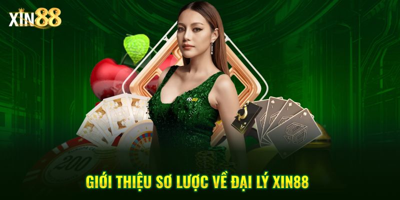 Đại lý Xin88 3-2