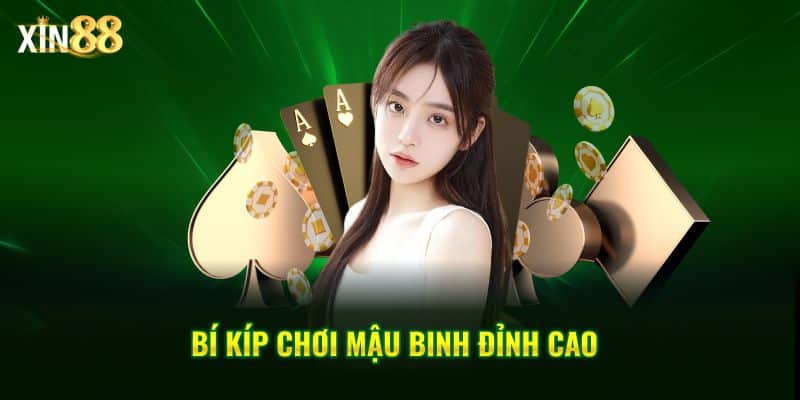 Mậu binh 4