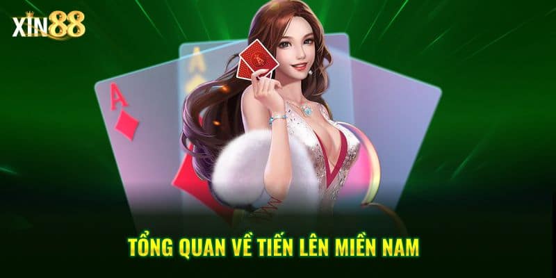 tiến lên miền nam 2
